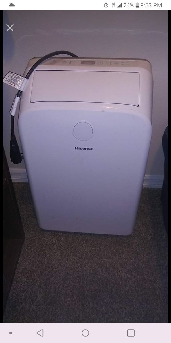 Magnavox 14000 Btu Portable Air Conditioner Reviews | Sante Blog