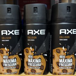 Axe 