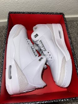 Jordan 3