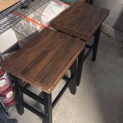 Bar Stools