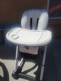 Child high chair