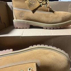 Timberland Women’s Boot