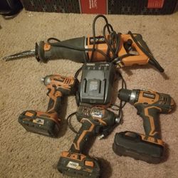 200 Dollars for All Of It 