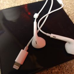 Iphone Headphones 