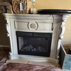 Chimney Chimenea