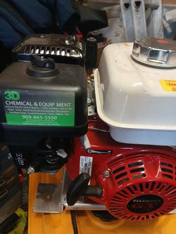 MAKINA DE PRECION HONDA SEMI NUEVO