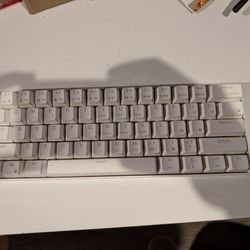 Royal Kludge RK61 Mechanical Keyboard 