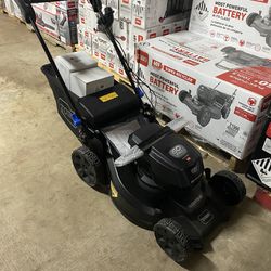 Brand New Toro Lawn Mower