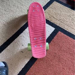 Kryptonics 22”x6” Skateboard Good Condition 