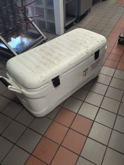 Cooler