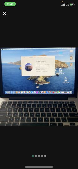 MacBook Pro 2015 Mint Condition