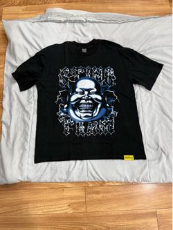 That’s A Awful Lot Of Cough Syrup Tee