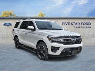 2023 Ford Expedition