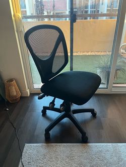 Office chair