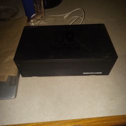 Dock For Nintendo Switch