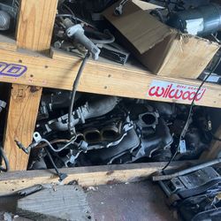 Selling All My Z/g Parts