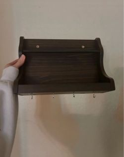Ikea Shelf - levla