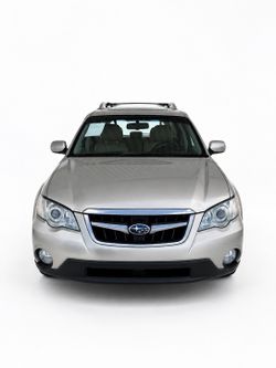 2008 Subaru Outback