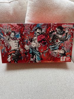 ONE PIECE Card Game English Version 3rd Anniversary Set – Brand New Sealed