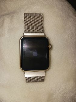 Apple watch