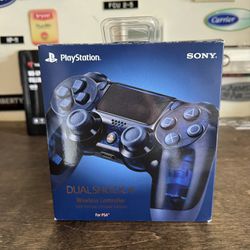 Sony PS4 DualShock 4 Wireless Controller 500 Million Limited Edition (Open Box)