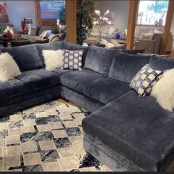 Living Room Sectional Sofa, Couch Furniture On Sale