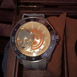 Watches these are like new just needs batteries