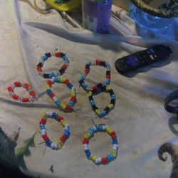 Autism Bracelets 