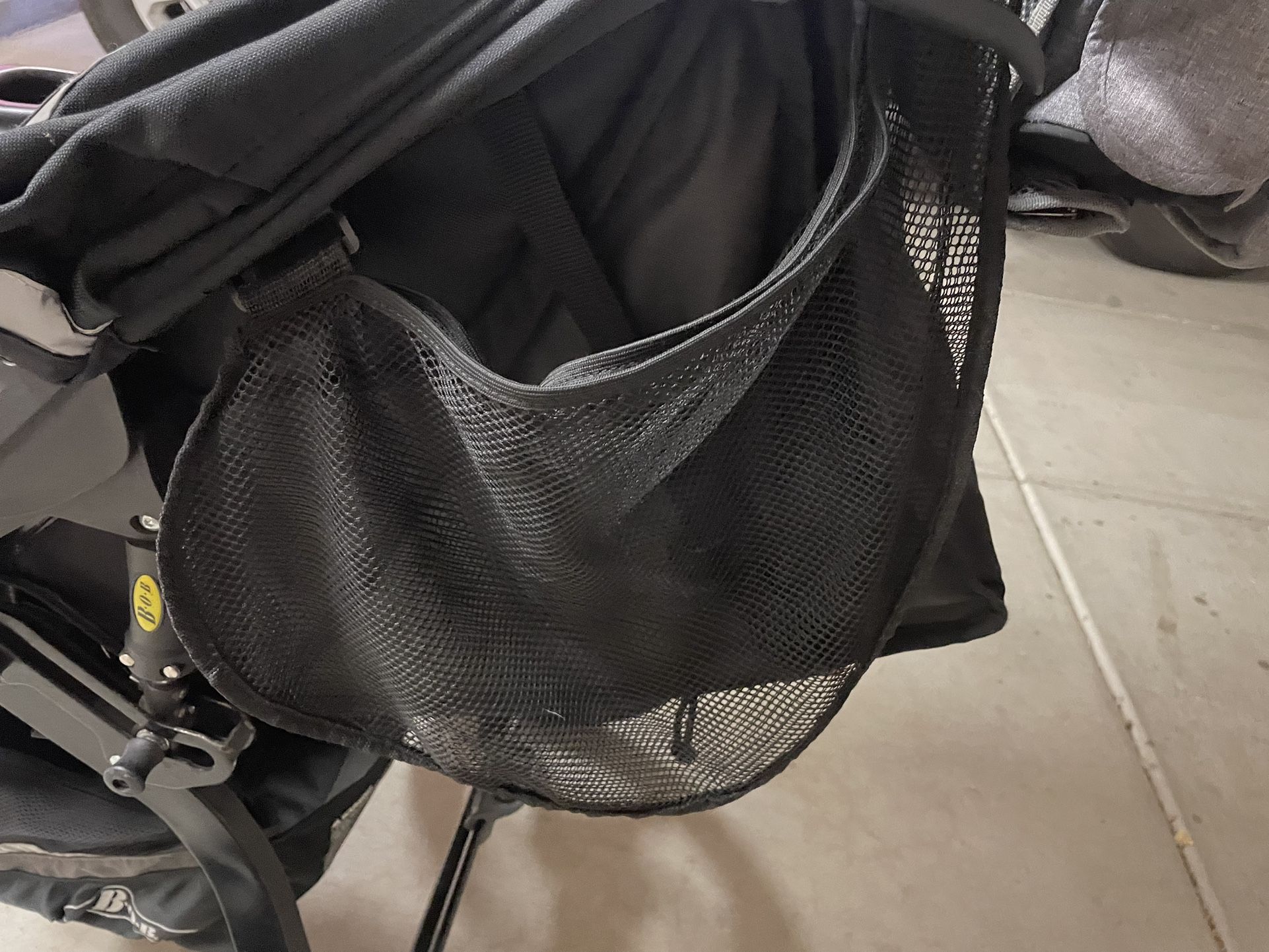 BOB Revolution Jogger Stroller