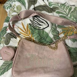 juicy couture bag