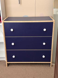 IKEA Dresser