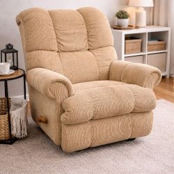Recliner