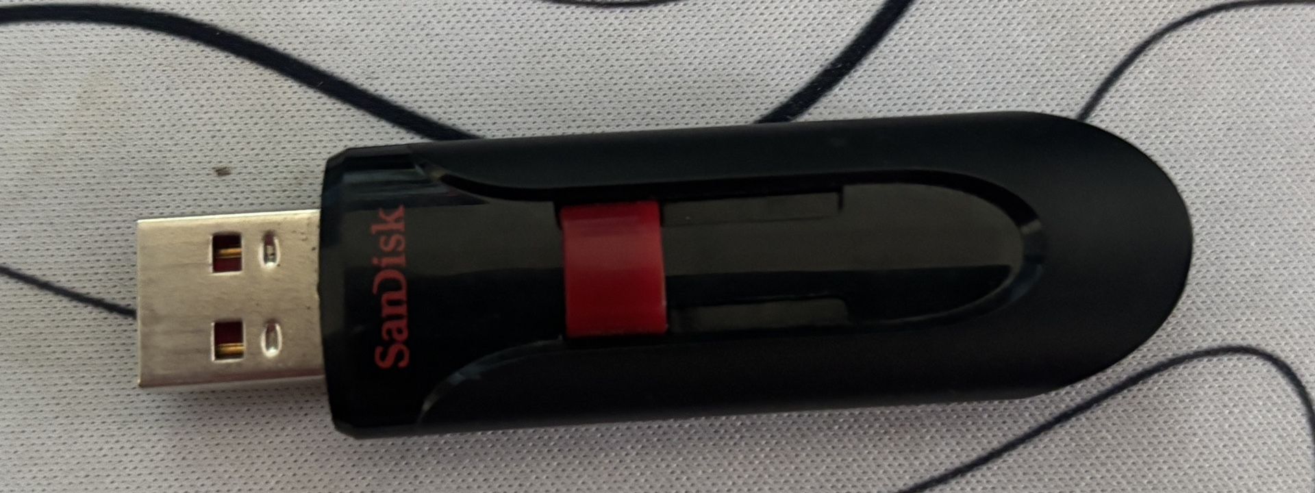 USB