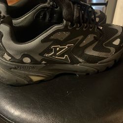 Lv Shoes