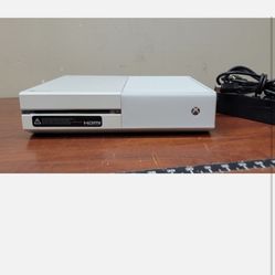 Xbox One