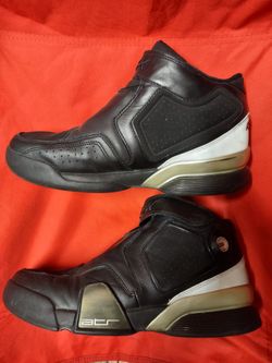 Reebok Pump (2005) Size 10.5