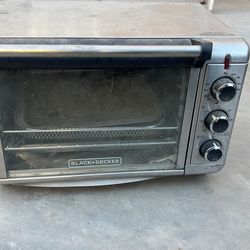 Black and decker