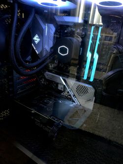 Gaming pc