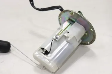 2014 ninja 300 OEM fuel pump