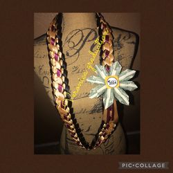 Graduation Leis  
