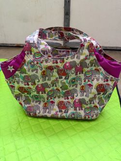 Lunch bag