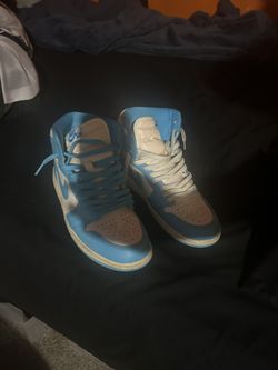 Jordan One