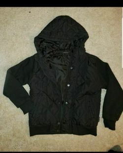 Boys jacket
