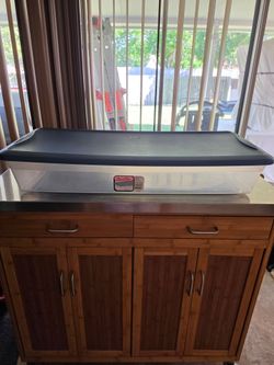 STERILLITE 41 QT / 39 L CONTAINER