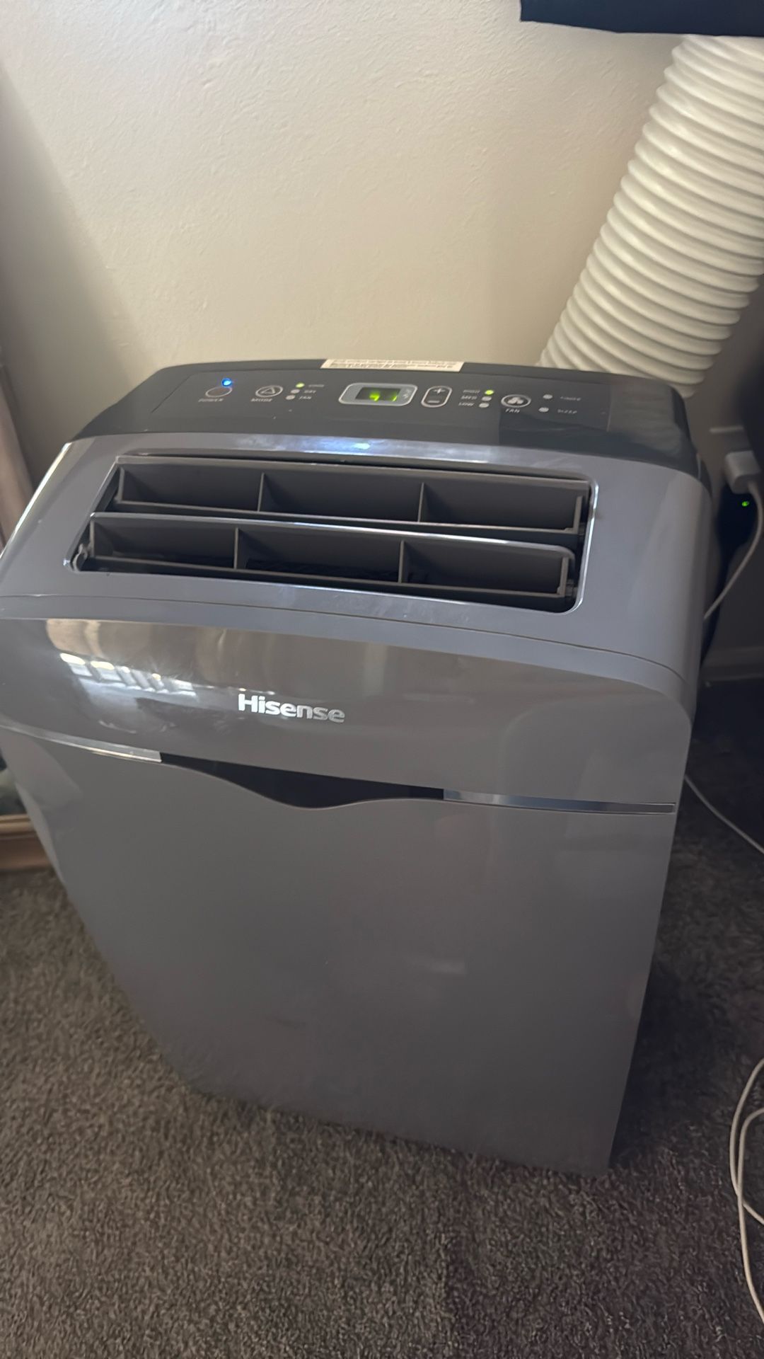 Hisense Air Conditioner 