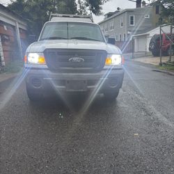 2011 Ford Ranger