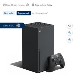XBOX Series X With Accessories (Including Turtle Beach Stealth Controller, Turtle Beach Stealth 700 Gen 2 Max Headset and 1TB Expansion Drive)