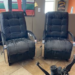 Lazy Boy Recliners $20 Each Or $30 For Both 