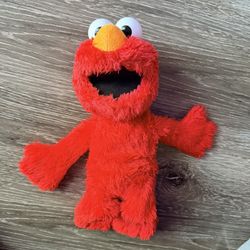 Tickle Me ELMO! 