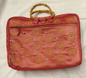 Toiletries Bag